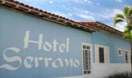 Hotis em GoisGOHOTEL SERRANO em Gois