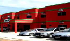 Hotis em IaciaraGOHOTEL MATINHA em Iaciara