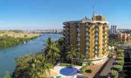 Hotis em ItumbiaraGOHOTEL BEIRA RIO em Itumbiara
