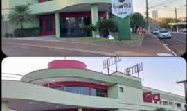 Buriti Hotel 