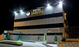 Hotéis em LuziâniaGOHOTEL SARON ÁGUAS CLARAS em Luziânia