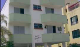 Pousadas em CanasvieirasSCPousada Residencial Larissa em Canasvieiras