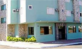 Hotis em Rio VerdeGOCANAD HOTEL em Rio Verde
