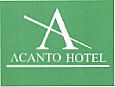 ACANTO HOTEL POUSADA 