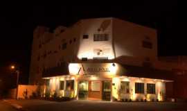 Pousadas em Rio VerdeGOACANTO HOTEL POUSADA  em Rio Verde