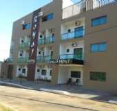 Rubiataba/GO - Hotel - ROYAL HOTEL