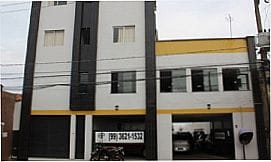 Pousadas em Bacabal MA - Hotel Pousada Pingo de Ouro