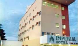 Hotis em BalsasMAIMPERIAL HOTEL em Balsas