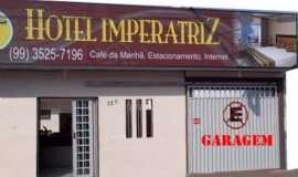 Hotis em ImperatrizMAHOTEL NEW ANPOLIS em Imperatriz