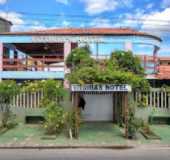 Raposa/MA - Hotel - Vitórias Hotel