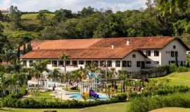 Hotis em guas de LindiaSPVILLA DI MANTOVA RESORT HOTEL em guas de Lindia