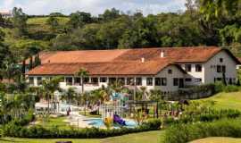 VILLA DI MANTOVA RESORT HOTEL