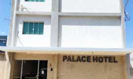Hotis em Planaltina de GoisGONovo Palace Hotel em Planaltina de Gois