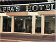 RAFFAS HOTEL