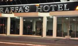 RAFFAS HOTEL