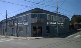 Hotel Brasil Mallet