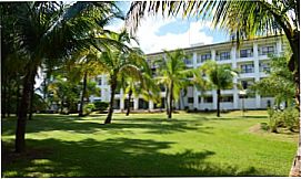 Araguaia Hotel  em Barra do Gar�as, MT