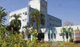 Hotis em LondrinaPRAERO PARK HOTEL em Londrina