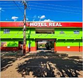 Juara/MT - Hotel - HOTEL REAL