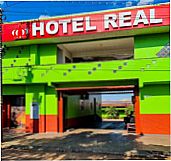 Juara/MT - Hotel - HOTEL REAL