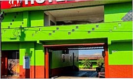 HOTEL REAL em Juara, MT