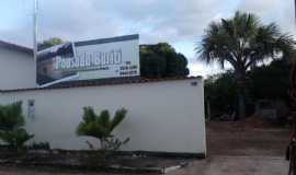 Pousadas em LuciaraMTPOUSADA BURITI em Luciara