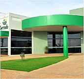 Nova Mutum/MT - Pousada - HOTEL POUSADA VILLA CERRADO