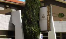 Hotis em Primavera do LesteMTAGULHON HOTEL E RESTAURANTE em Primavera do Leste