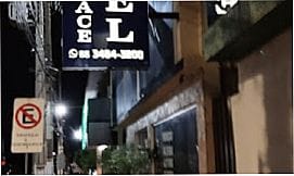Catu Palace Hotel em Rondon�polis, MT