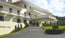 Hotis em ParanaguPRMata Atlntica Park Hotel em Paranagu