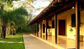 Hotis em Santo Antnio do LevergerMTHOTEL POUSADA ITAICY em Santo Antnio do Leverger