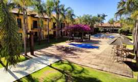Hotis em SorrisoMTImperial Palace Hotel em Sorriso