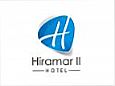 HIRAMAR II HOTEL POUSADA