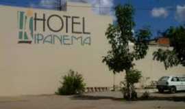 Hotis em Vrzea GrandeMTHOTEL IPANEMA em Vrzea Grande
