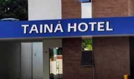 Pousadas em Vrzea GrandeMTHOTEL POUSADA TAIN em Vrzea Grande