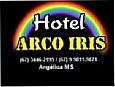 Hotel Pousada Arco �ris