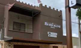 Hotis em QuixadCEBertolini Hotel em Quixad