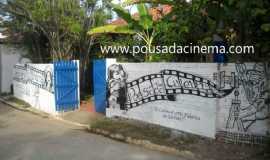 Pousadas em CoruripeALPOUSADA CINEMA em Coruripe