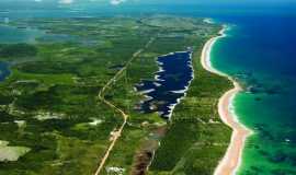 Pousadas em MaraBAPousada Tulum em Mara
