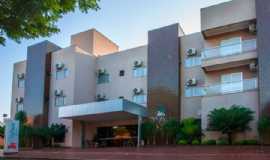 Pousadas em DouradosMSHOTEL POUSADA VALNCIA em Dourados