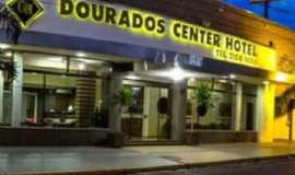 DOURADOS CENTER HOTEL