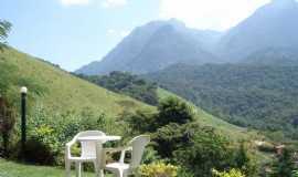 POUSADA SERRA DA NDIA