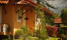 Pousadas em PenedoRJVILLAGE COLONIAL HOTEL POUSADA em Penedo
