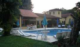 Hotis em ItatiaiaRJHOTEL DO CAMPANRIO em Itatiaia