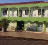 Ouro Preto do Oeste/RO - Pousada - Hotel Pousada Brasil