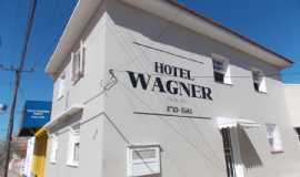 HOTEL POUSADA WAGNER
