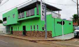 Hotis em MirandaMSHOTEL BRASIL em Miranda