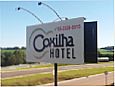Hotel Pousada Coxilha