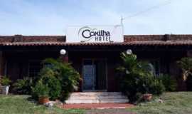 Pousadas em Cruz AltaRSHotel Pousada Coxilha em Cruz Alta