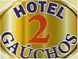 HOTEL POUSADA 2 GA�CHOS